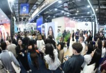 Faturamento na Expo Óptica 2026 fica 5% acima do resultado de 2025 chegando a R$ 1,26 bilhão