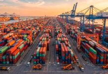 Importações acumulam altas desde 2021 e preocupam indústria calçadista nacional