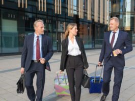 Com mercado aquecido e gastos recordes, 2026 deve ser um ano intenso para viagens corporativas