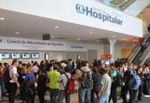 Congresso de Tecnologia e Inovação para Saúde Digital estreia na Hospitalar e está com inscrições abertas