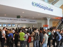 Congresso de Tecnologia e Inovação para Saúde Digital estreia na Hospitalar e está com inscrições abertas