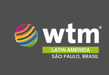UBRAFE marca presença como co-expositora na WTM Latin America