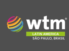 UBRAFE marca presença como co-expositora na WTM Latin America