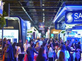 Bett Brasil 2026 encerra edição histórica e reforça que o futuro da educação será cada vez mais tecnológico e profundamente humano