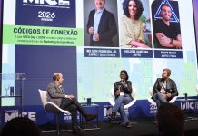 Feira EBS destaca a importância do Marketing e da Experiência em Eventos
