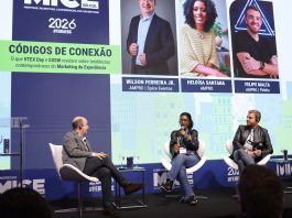 Feira EBS destaca a importância do Marketing e da Experiência em Eventos