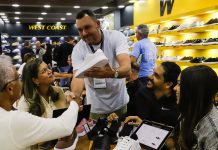 BFSHOW alimenta projeção decrescimento da produção de calçados