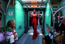 20ª Mostra Anual de Fotojornalismo da ARFOC ocupa o Centro de São Paulo
