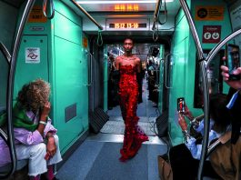 20ª Mostra Anual de Fotojornalismo da ARFOC ocupa o Centro de São Paulo