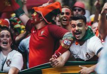 Copa do Mundo deve injetar bilhões no mercado de eventos