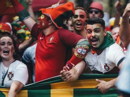Copa do Mundo deve injetar bilhões no mercado de eventos