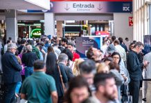 Equipotel cresce 15% e abre credenciamento para edição 2026