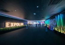 Expolux 2026 abre credenciamento e anuncia 5 atrações inéditas