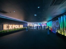 Expolux 2026 abre credenciamento e anuncia 5 atrações inéditas