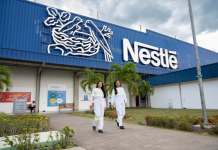 Nestlé Carreira foca em tecnologia, IA e desenvolvimento profissional