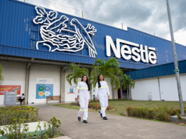 Nestlé Carreira foca em tecnologia, IA e desenvolvimento profissional