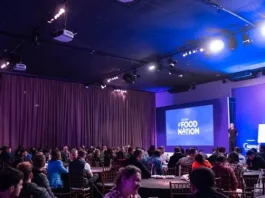 Acelera Food Nation 2026: Evento traz a nova era da experiência no food service
