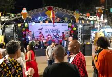 2º Arraial do Arouche terá três dias de programação gratuita celebrando diversidade e cultura popular