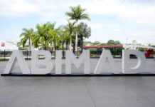 Faltam sete dias para a ABIMAD’42, que dá início ao segundo ciclo de lançamentos da alta decoração brasileira