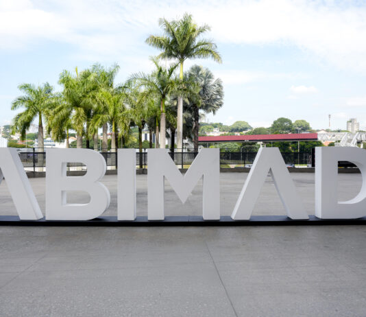 Faltam sete dias para a ABIMAD’42, que dá início ao segundo ciclo de lançamentos da alta decoração brasileira