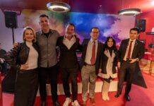 A Canon Brasil anuncia João Paulo Krajewski e Pedro Dimitrow como seus novos embaixadores no país