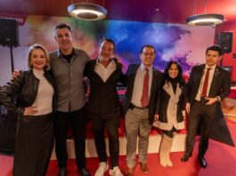A Canon Brasil anuncia João Paulo Krajewski e Pedro Dimitrow como seus novos embaixadores no país