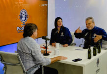 Podcast Mercado & Feiras pelo segundo ano consecutivo participa da Experience Expo