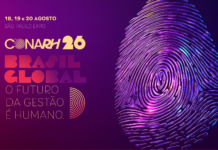 Festival do Trabalho transforma tendências em experiências no CONARH 2026