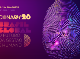 Festival do Trabalho transforma tendências em experiências no CONARH 2026