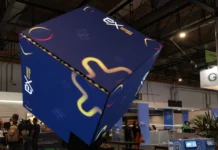 Experience Expo 2026 acontece em São Paulo nos dias 30 de novembro e 1º de dezembro