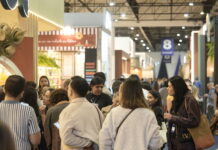 ABCASA Fair encerra 17ª edição com otimismo e supera as expectativas