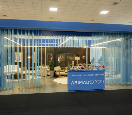 ABIMAD leva design e mobiliário brasileiro a Buenos Aires em rodada internacional de negócios