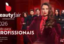 Beauty Fair 2026 reúne grandes marcas e tendências que movimentam o mercado da beleza em São Paulo