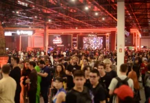 BGS: onde a paixão pelos games se transforma em experiência, negócios e comunidade