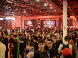 BGS: onde a paixão pelos games se transforma em experiência, negócios e comunidade
