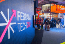 Febraban Tech 2026 reúne Prêmio Nobel, “mãe da Internet” e referência global em design