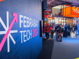 Febraban Tech 2026 reúne Prêmio Nobel, “mãe da Internet” e referência global em design