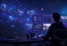 IA generativa acelera desenvolvimento e abre novas possibilidades para a indústria de games