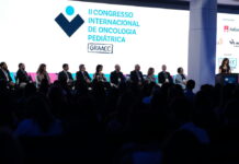 Hospital do GRAACC realiza o III Congresso Internacional de Oncologia Pediátrica