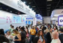 Estetika 2026 encerra edição histórica com negócios em alta