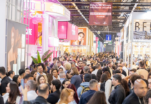 Beauty Fair 2026 deve gerar R$ 1,5 bilhão em negócios e encerra 21ª edição com cerca de 500 expositores e mais de 2 mil marcas