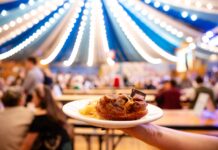 Oktoberfest Summit revela os bastidores da gastronomia que se tornou um dos grandes atrativos da festa