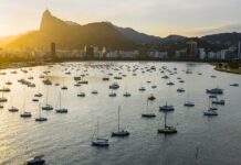 Turismo de pesca projeta R$ 50 milhões no Tocantins e começa a mudar mercado de embarcações na região