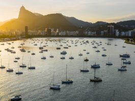 Turismo de pesca projeta R$ 50 milhões no Tocantins e começa a mudar mercado de embarcações na região