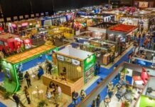 Expo Franchising ABF Rio 2026 reúne cerca de 100 marcas e mira novos empreendedores