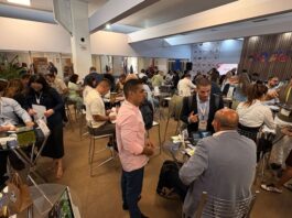 ABAV Expo amplia conexões de negócios entre agentes, destinos e mercados internacionais