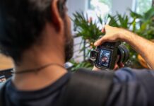 Canon apoia São Paulo Fashion Week e reforça conexão com a imagem e a criatividade