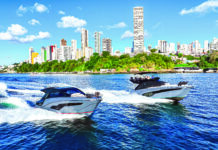 Salvador Boat Show chega à 3ª edição e reforça desenvolvimento do mercado náutico na Bahia