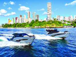 Salvador Boat Show chega à 3ª edição e reforça desenvolvimento do mercado náutico na Bahia