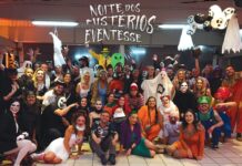 Halloween nas empresas fortalece o endomarketing e aproxima equipes